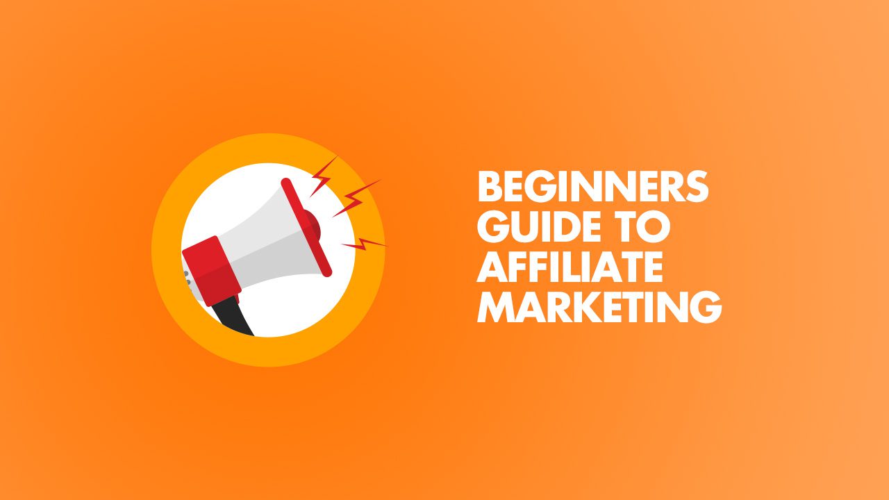 Affiliate Marketing