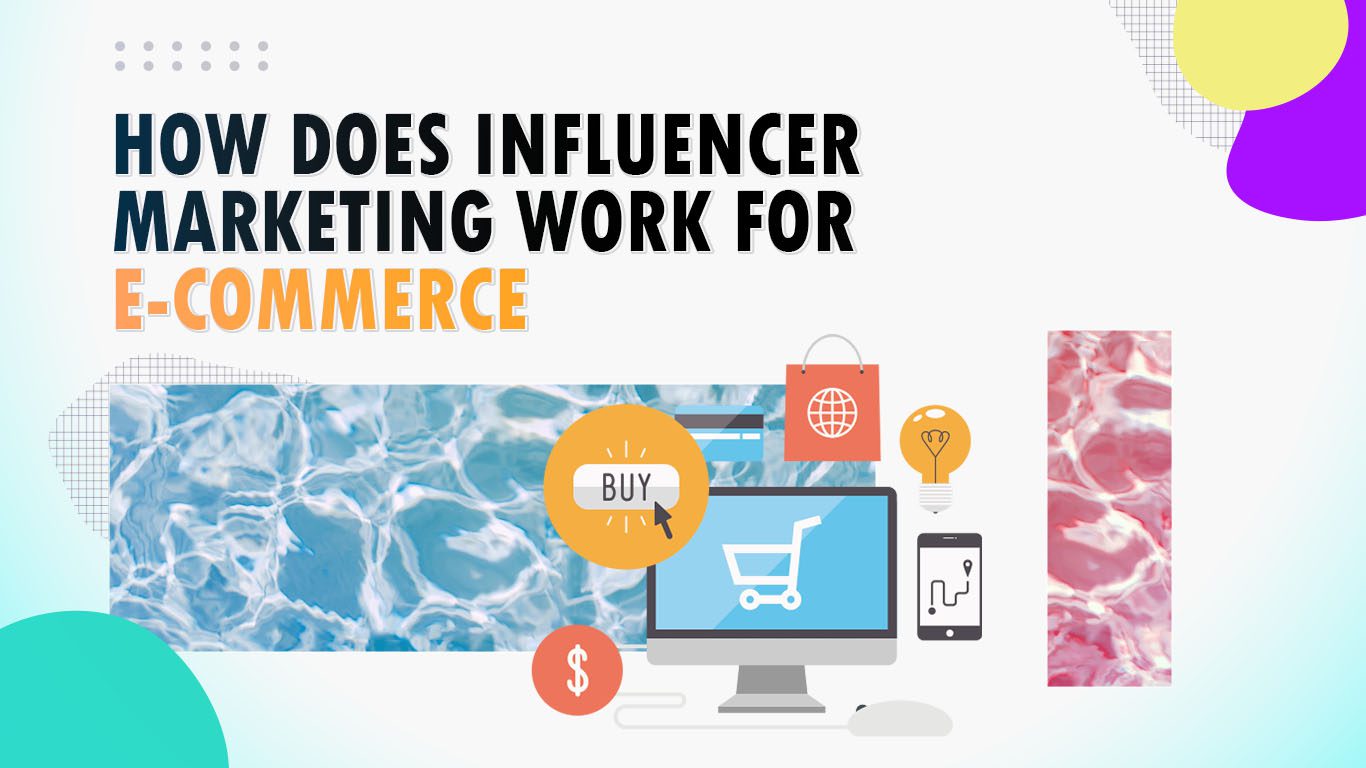 Social Commerce Via Influencer Marketing Strategy
