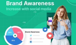 Boost Your Brand Awareness With Influencer Marketing