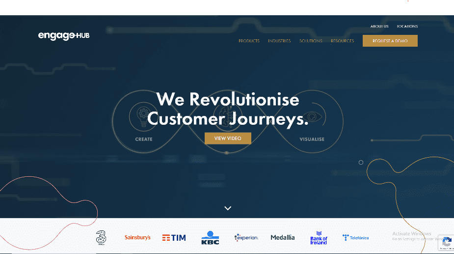 Engage Hub Top Influencer Marketing Agency