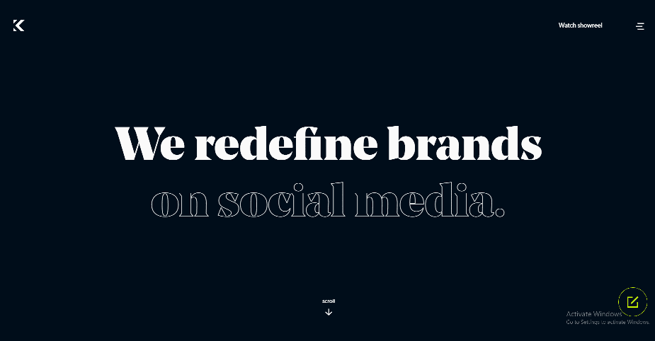 Kairos Media Influencer Marketing Agency