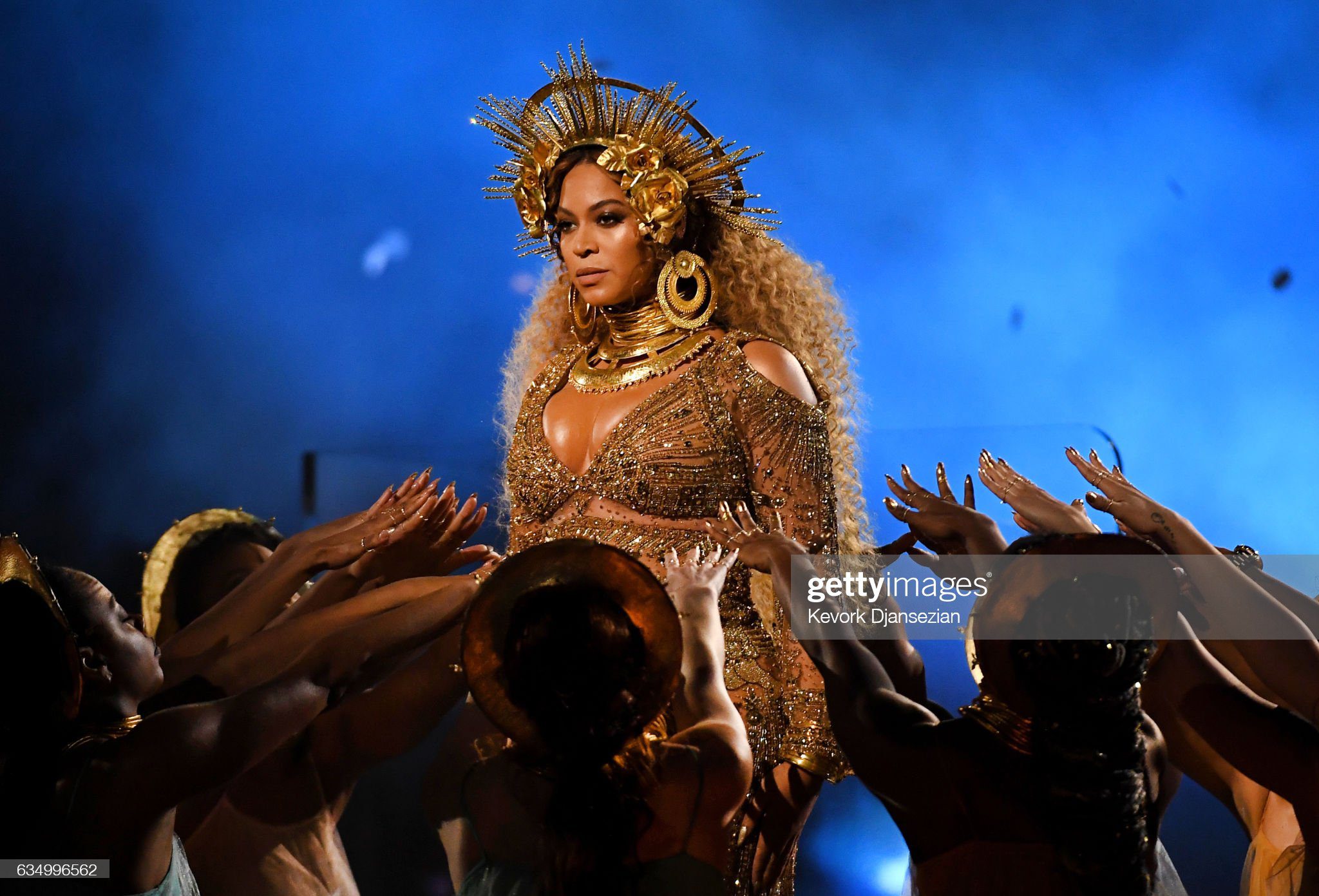 Beyoncé Knowles Carter