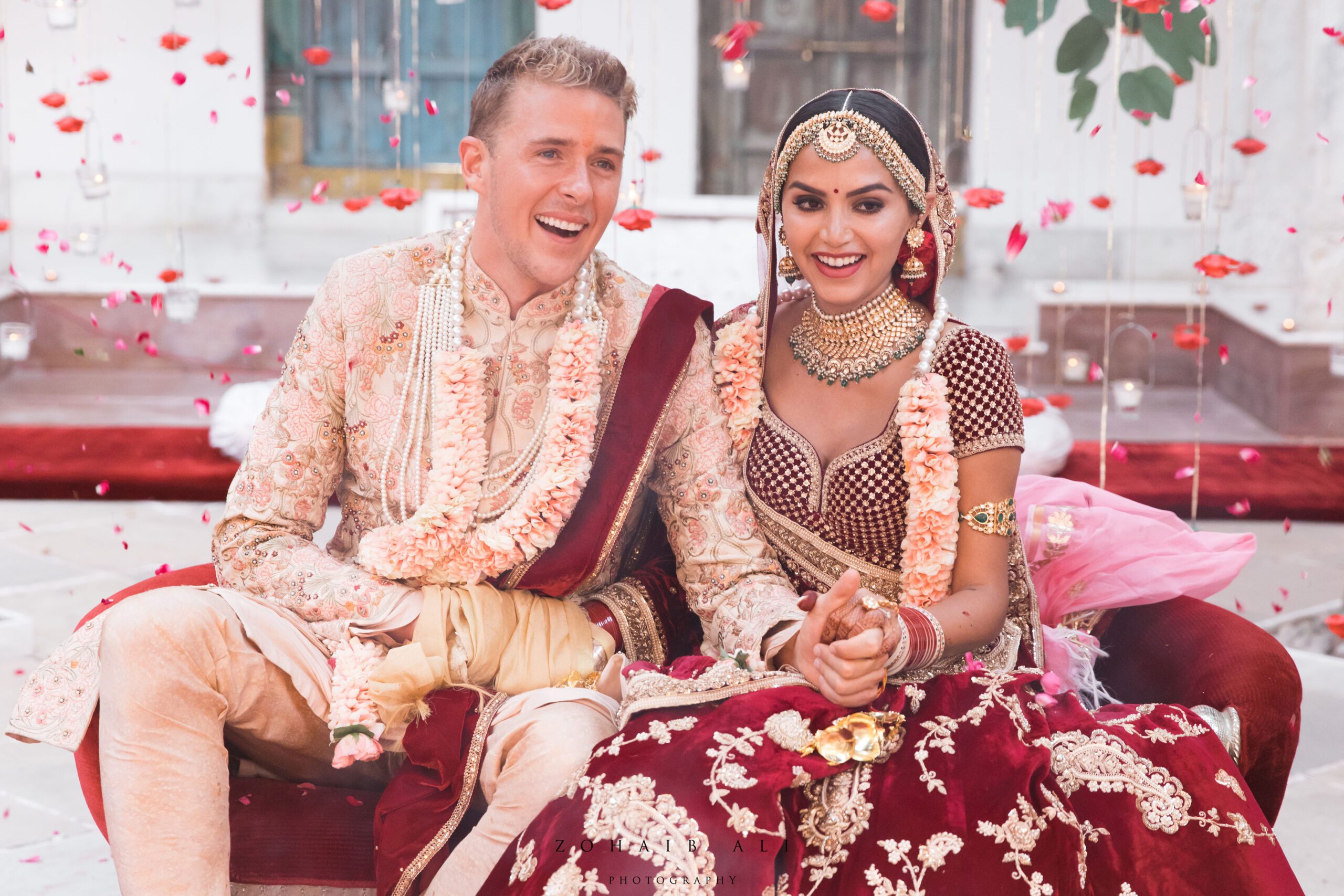 14. Diipa Khosla Fashion Influencer