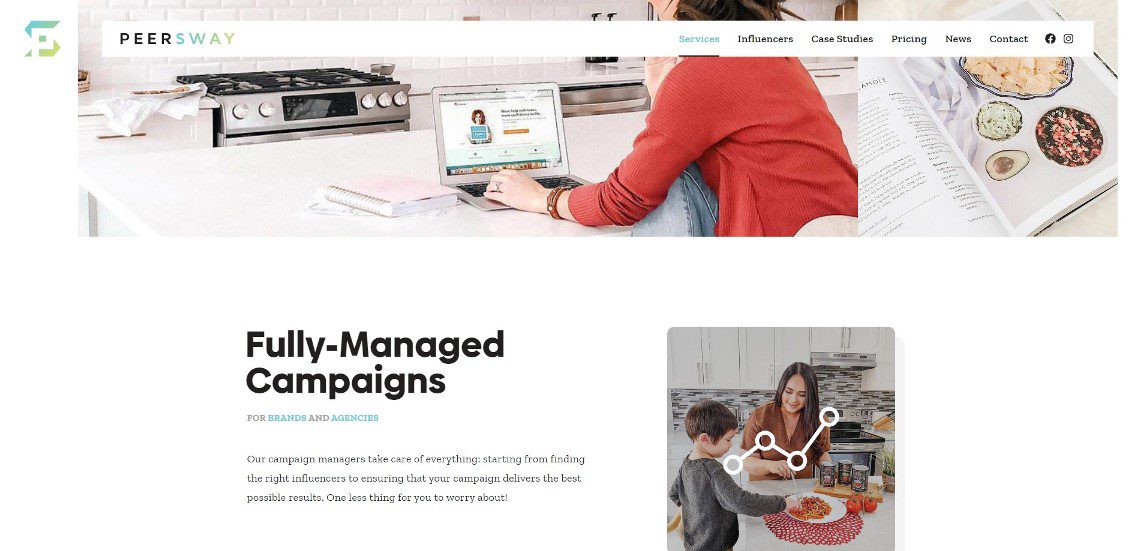 Influencer Marketing Agency In Canada