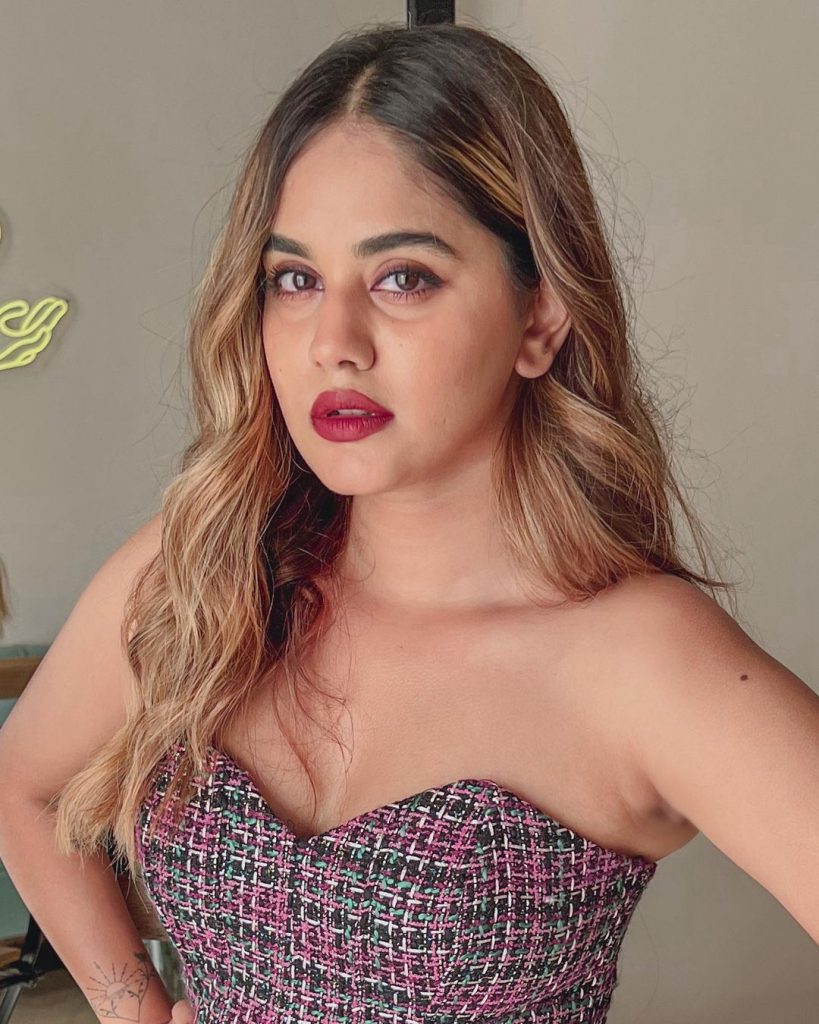 18. Pooja Mundhra Fashion Influencer