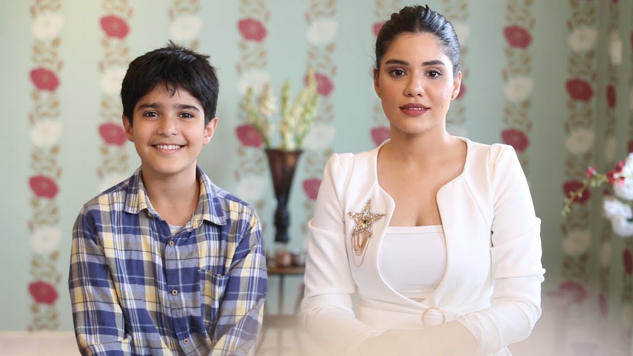 20. Roshni Bhatia Fashion Influencer