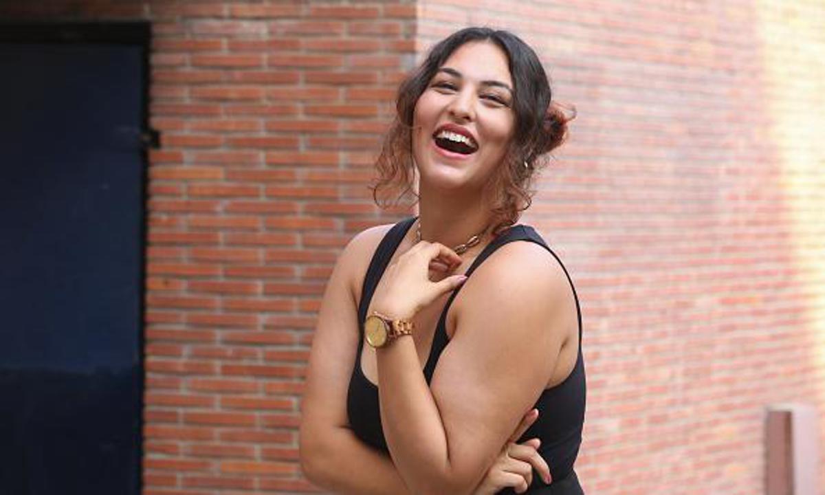 17. Sakshi Sindwani Fashion Influencer