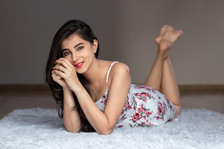 13. Shaurya Sanadhya Tulshyan Fashion Influencer