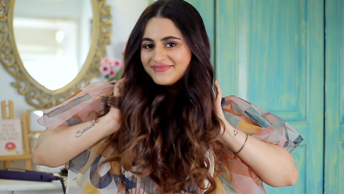 19. Shereen Sikka Fashion Influencer