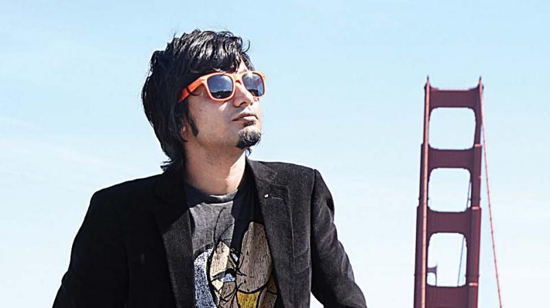 15. Varun Agarwal Fashion Influencer