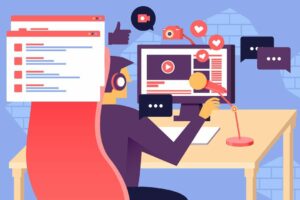 Create The Gaming Influencer Marketing Campaigns With Us