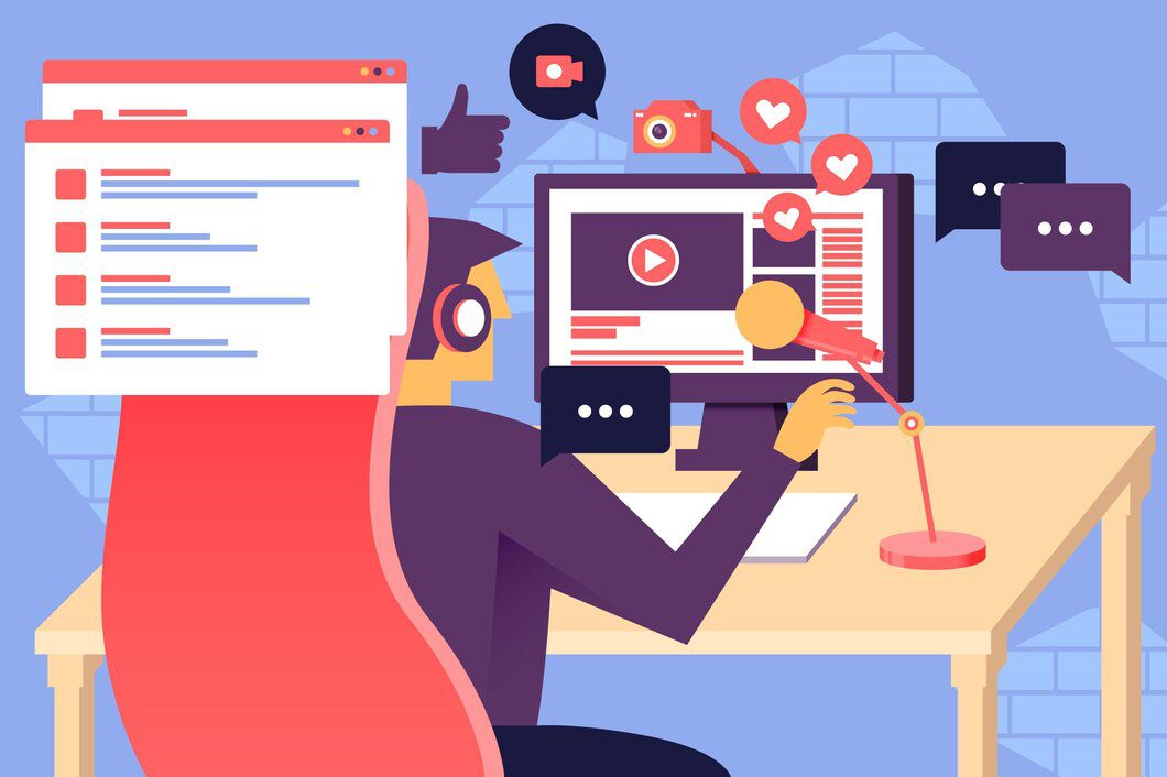 Create The Gaming Influencer Marketing Campaigns With Us