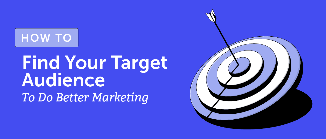 How To Find Target Audience