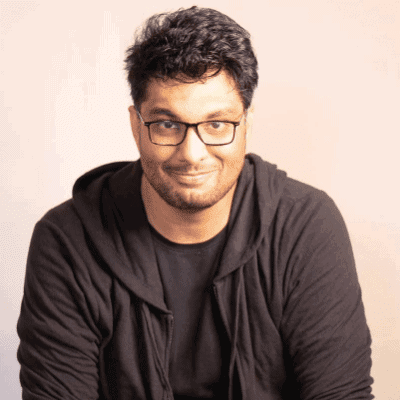 Gursimran Khamba