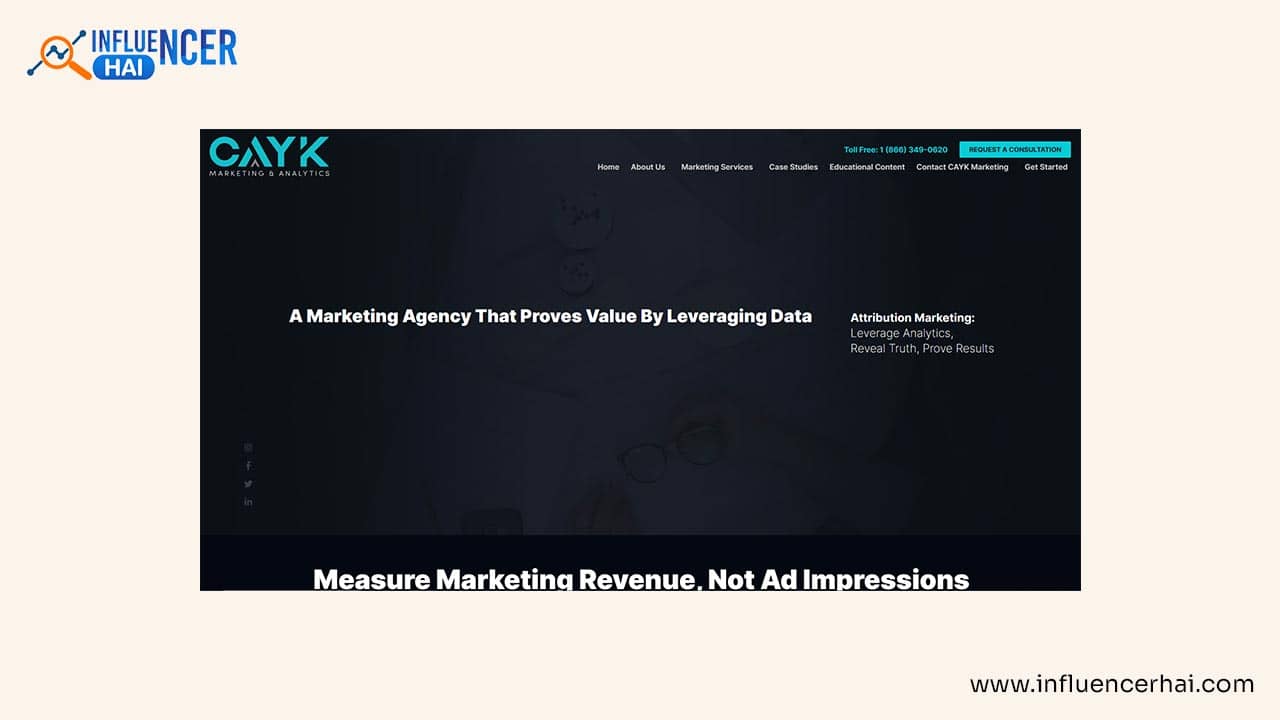 Top Influencer Advertising Agencies in Toronto, Canada in 2023