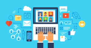 Social Media Marketing for Businesses – A Comprehensive Guide