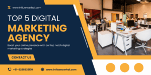 Top 5 Digital Marketing Agencies in India – Ranked by Expertise