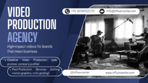 Best Video Production House in India | Top Video Services