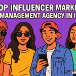 Top Influencer Management Agency in India | InfluencerHai